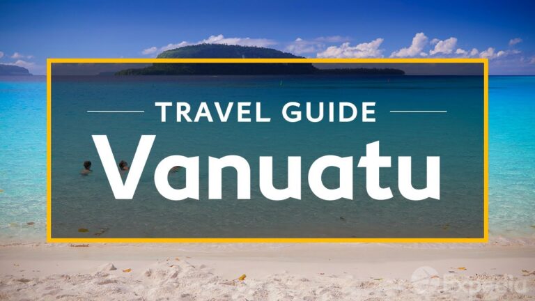 Vanuatu Vacation Travel Guide | Expedia