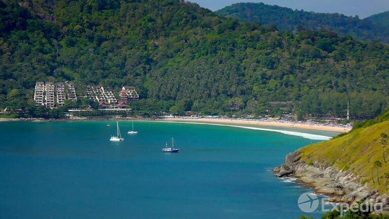 Phuket: Thailand Travel and Tour Guide